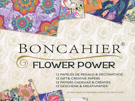 Flower Power