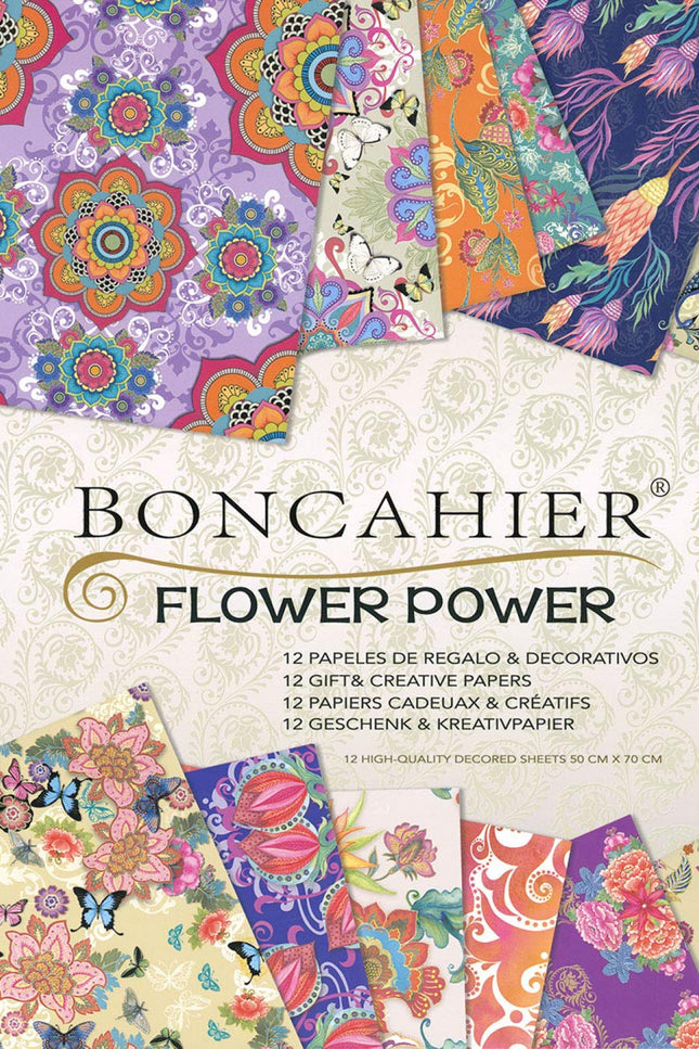 Flower Power
