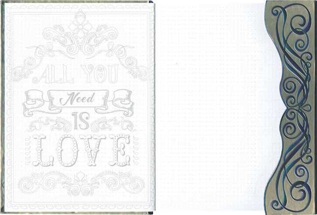 Lettering 1 Boncahier