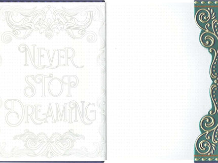 Lettering 2 Boncahier