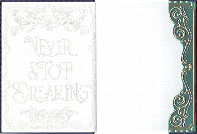 Lettering 2 Boncahier