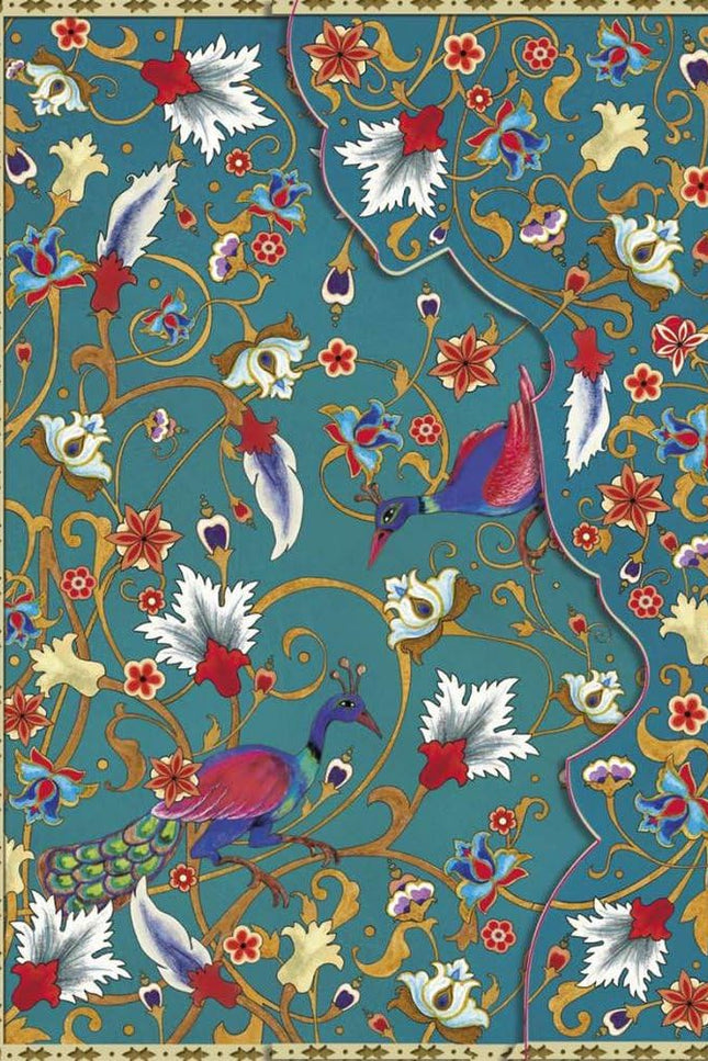 Tapisserie (1)