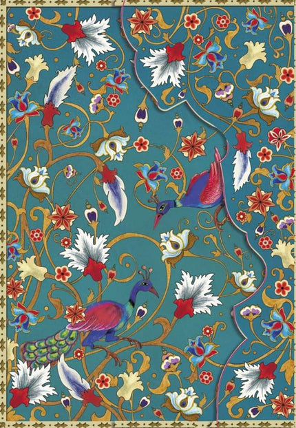 Tapisserie (1)