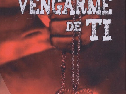 Libro No Temas Solo Voy A Vengarme: .