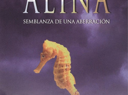 Libro Alina: .
