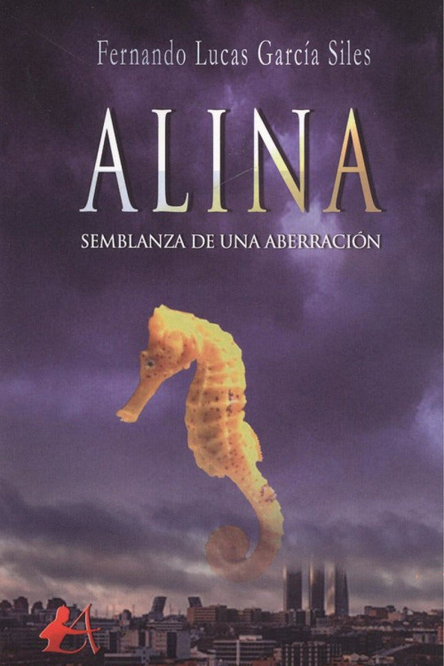 Libro Alina: .