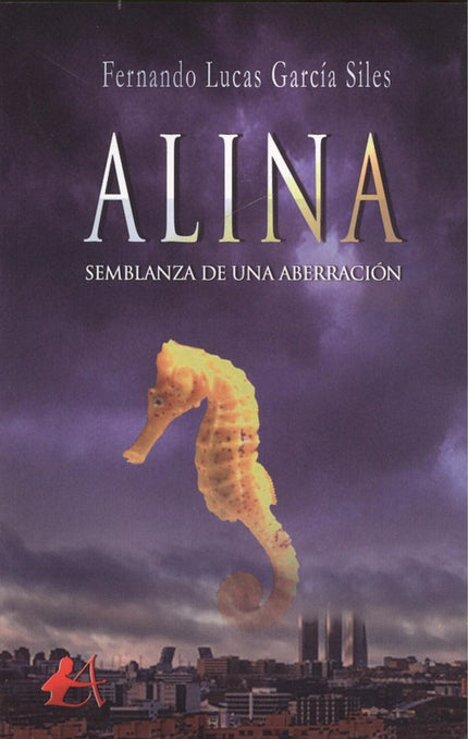Libro Alina: .