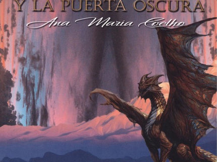 Portada del libro Los Reyes De Pesunia Y La Puerta Oscura