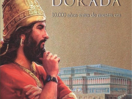 La Espiga Dorada
