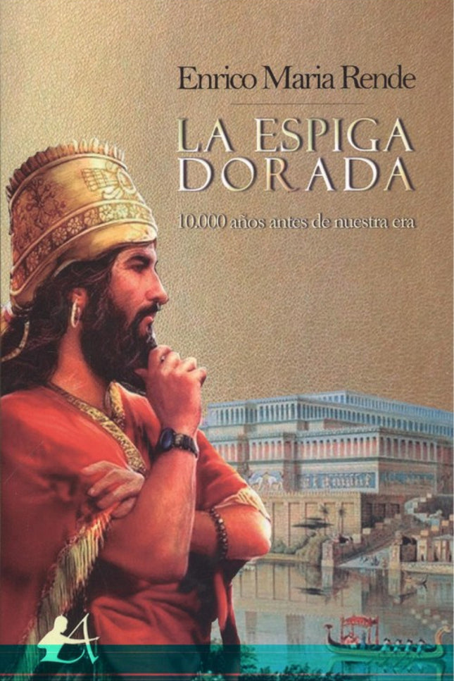 La Espiga Dorada