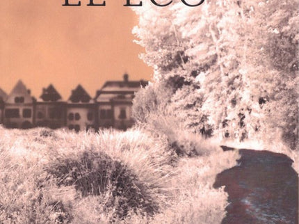 Libro El Eco: .