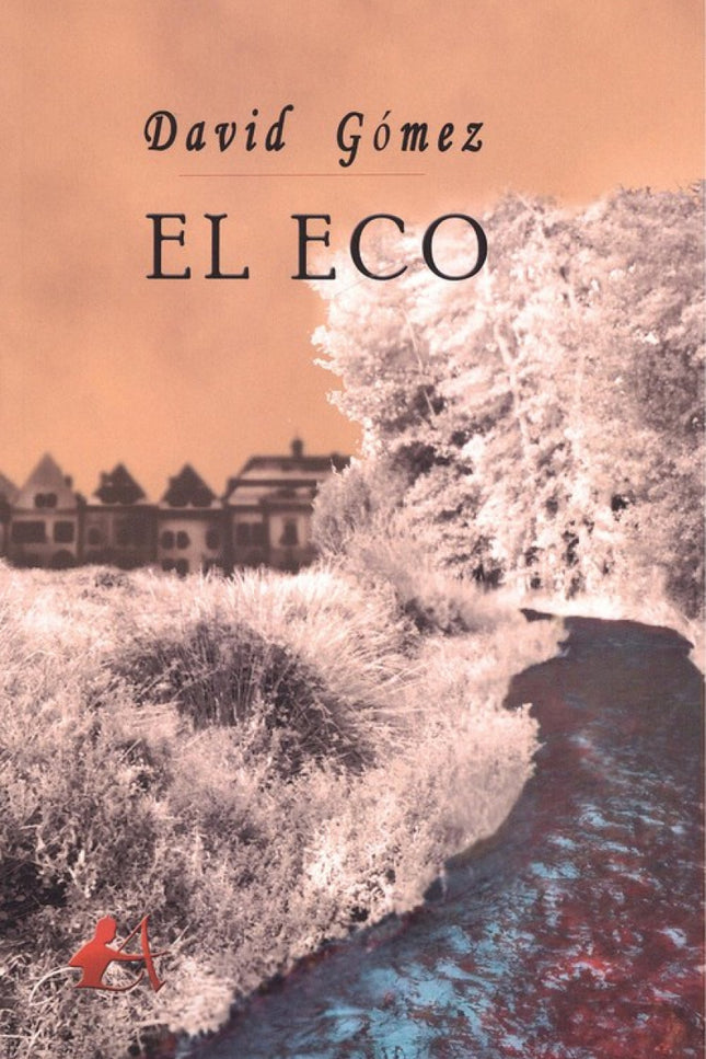 Libro El Eco: .