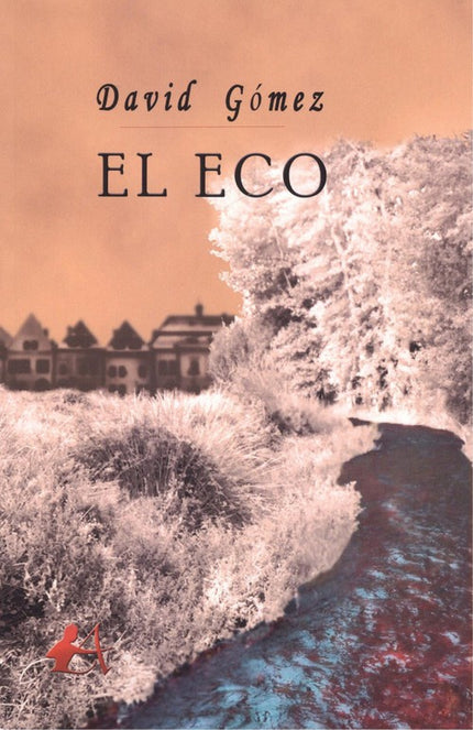 Libro El Eco: .