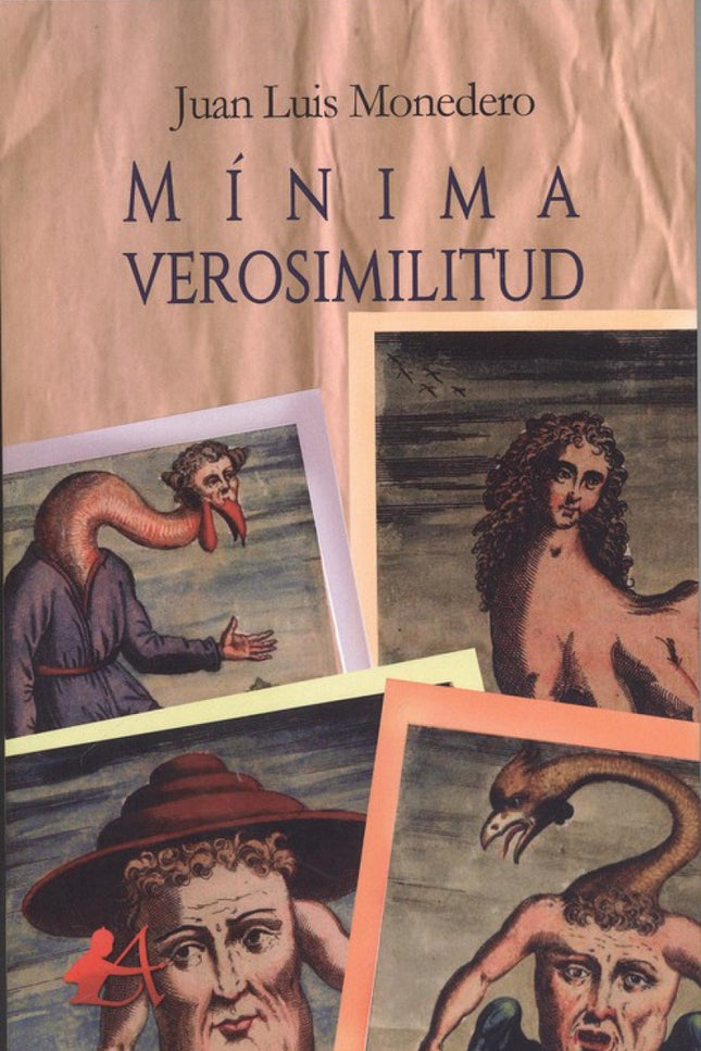 Libro Mínima Verosimilitud: .