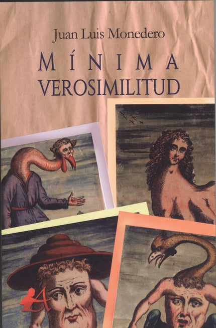 Libro Mínima Verosimilitud: .