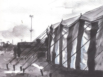Portada del libro Cartas Desde Berlín