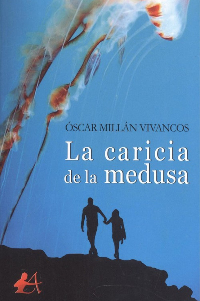 Libro La Caricia De La Medusa: .