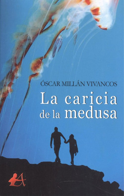 Libro La Caricia De La Medusa: .