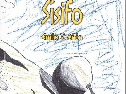 Libro Otro Sísifo: .