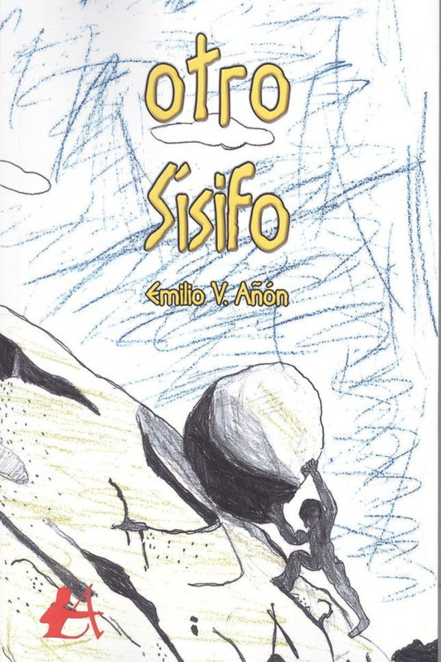 Libro Otro Sísifo: .