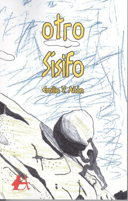 Libro Otro Sísifo: .