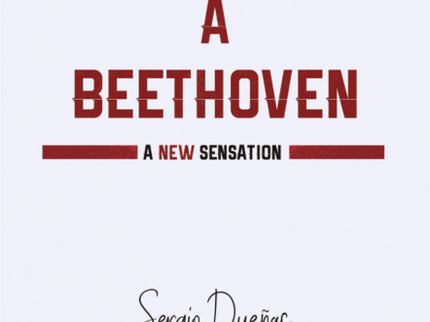 Libro Escucha A Beethoven: .