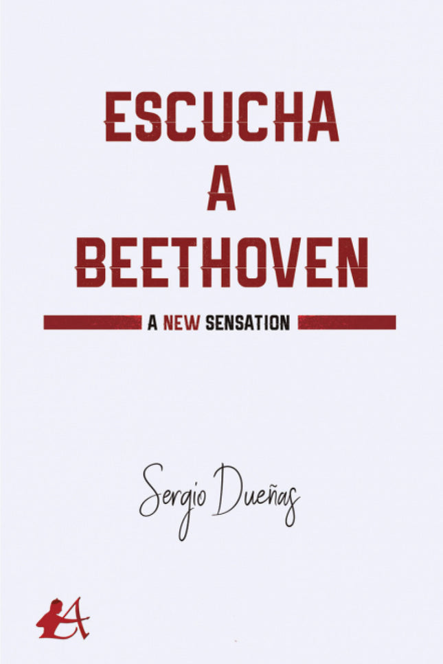Libro Escucha A Beethoven: .