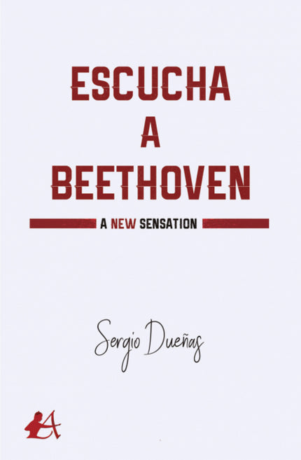 Libro Escucha A Beethoven: .