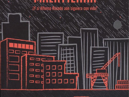 Libro Malatierra: .