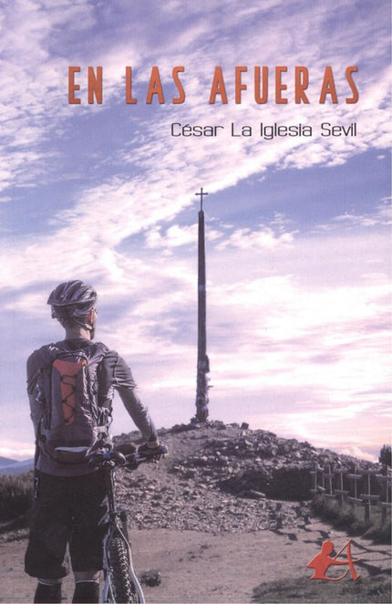 Libro En Las Afueras: .