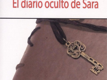 Libro El Diario Oculto De Sara: .