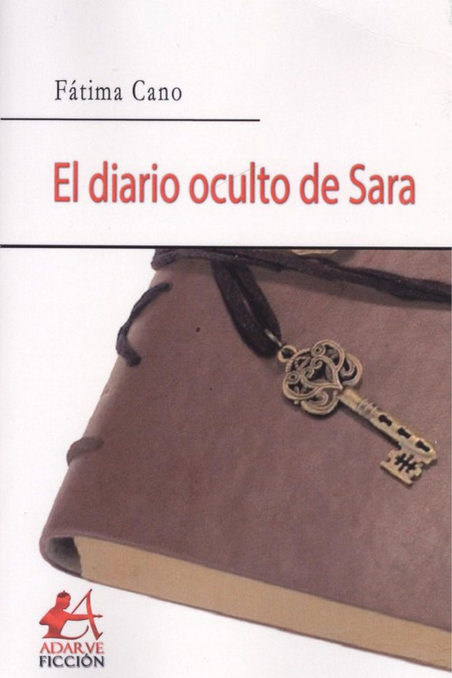 Libro El Diario Oculto De Sara: .