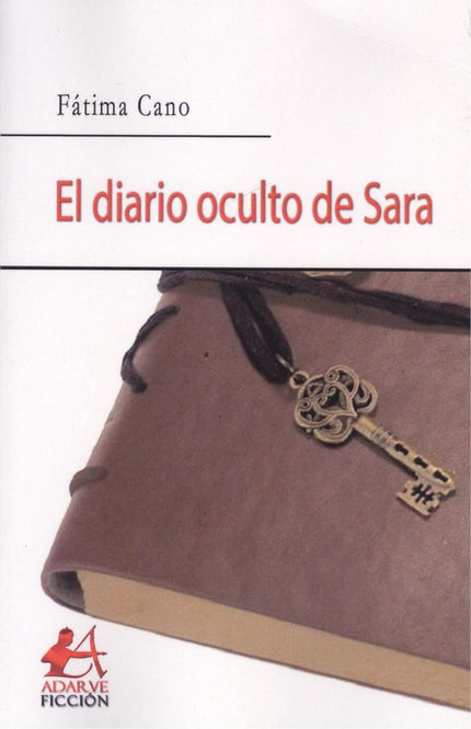 Libro El Diario Oculto De Sara: .