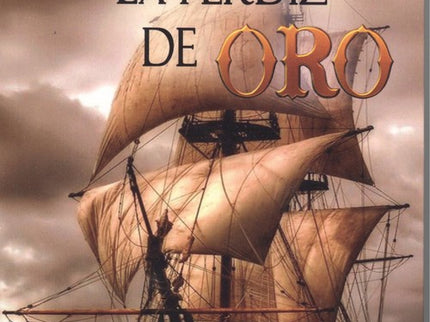 Portada del libro La Perdiz De Oro