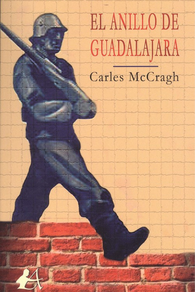 Portada del libro El Anillo De Guadalajara