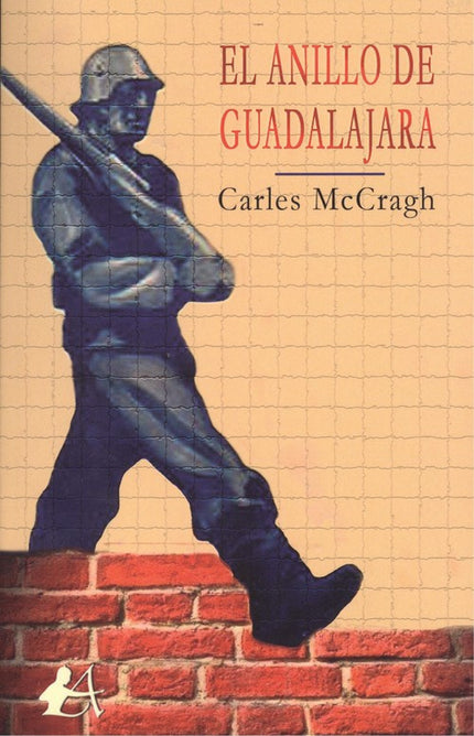 Portada del libro El Anillo De Guadalajara