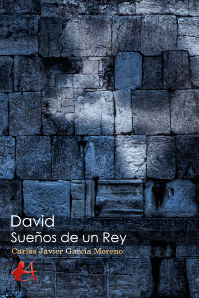 Portada del libro David, Sueños De Un Rey