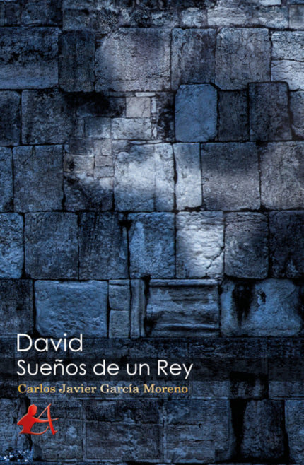 Portada del libro David, Sueños De Un Rey