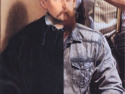 Portada del libro El Hipster De La Corte Del Emperador
