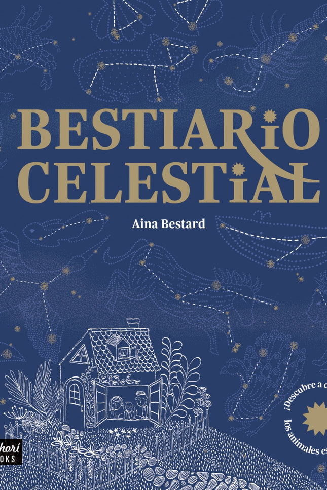 ¿qué Se Esconde En El Cielo Estrellado?