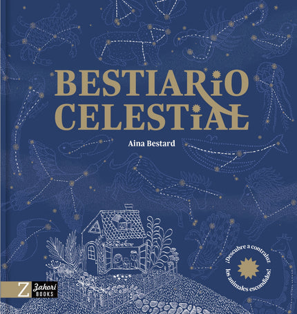 ¿qué Se Esconde En El Cielo Estrellado?