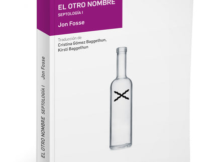 El Otro Nombre I