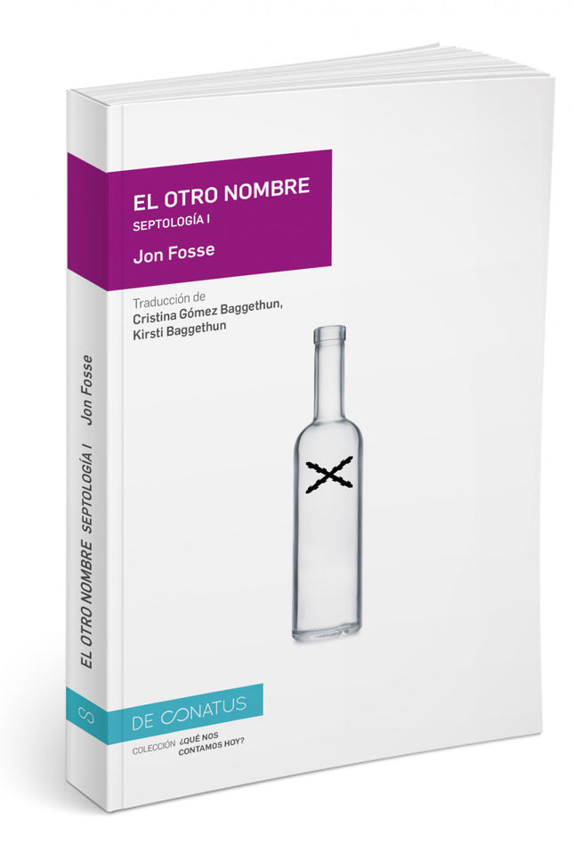 El Otro Nombre I