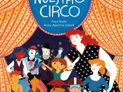 Nuestro Circo