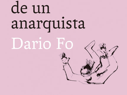 Muerte Accidental De Un Anarquista