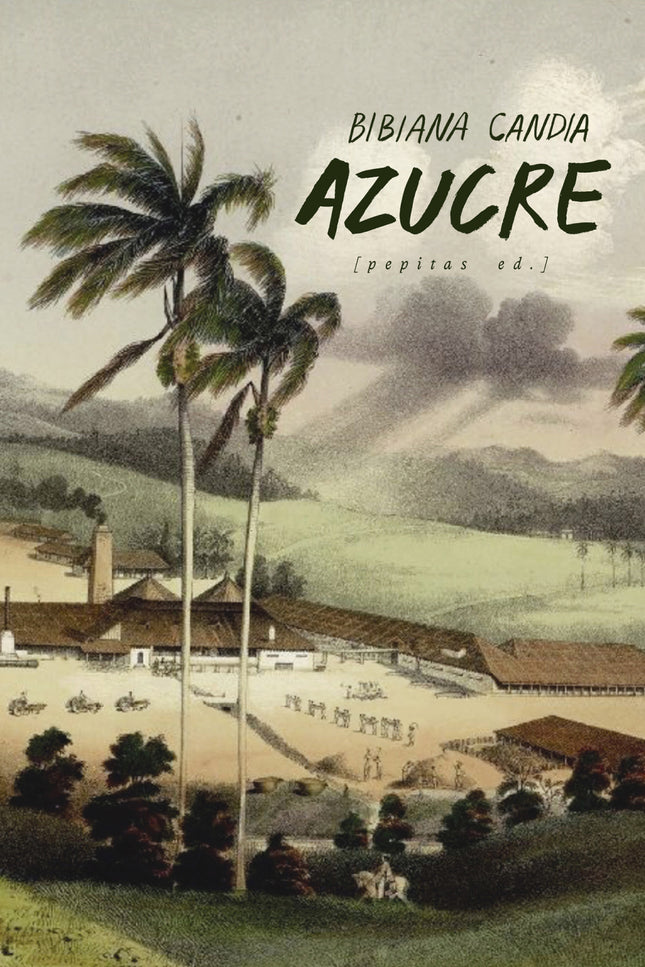 Azucre