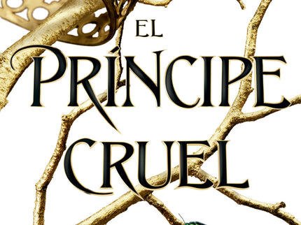 Libro El Príncipe Cruel: Jude tenía siete años cuando sus padres fueron asesinados y, junto con sus dos hermana, fue trasladada a la traicionera Corte Suprema del Reino Feérico. Diez años más tarde, lo único que Jude desea, a pesar de ser una mera mortal, es sentir que pertenece a ese lugar.