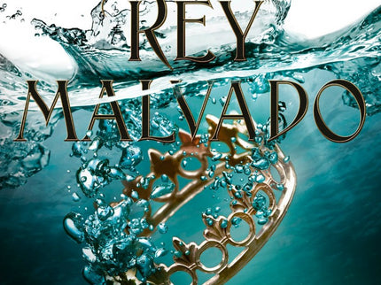 Libro El Rey Malvado 2: Tras descubrir que Oak es el legítimo heredero de Faerie, Jude hará lo posible por mantener a su hermano pequeño a salvo. Para ello, se ha convertido en el poder a la sombra del reinado de Cardan.