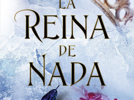 Libro La Reina De Nada: La exiliada reina mortal de Faerie, Jude, ya no tiene poder alguno y aún está recuperándose de la traición que ha sufrido. Pero está decidida a recuperar todo lo que le han arrebatado.