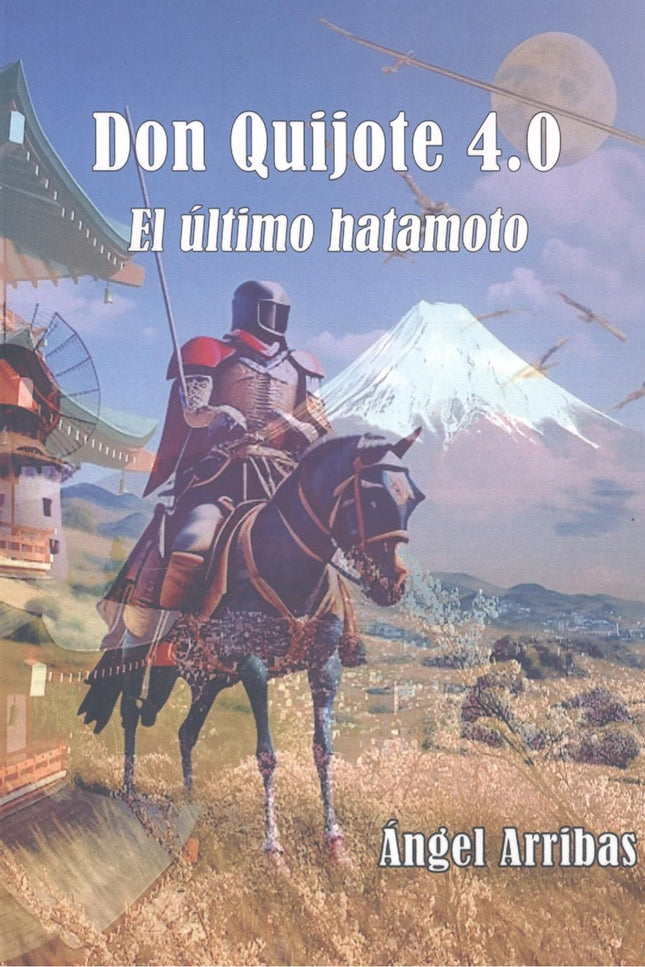 Don Quijote 4.0